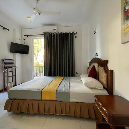 Eagle'S Residence Kandy Exterior photo