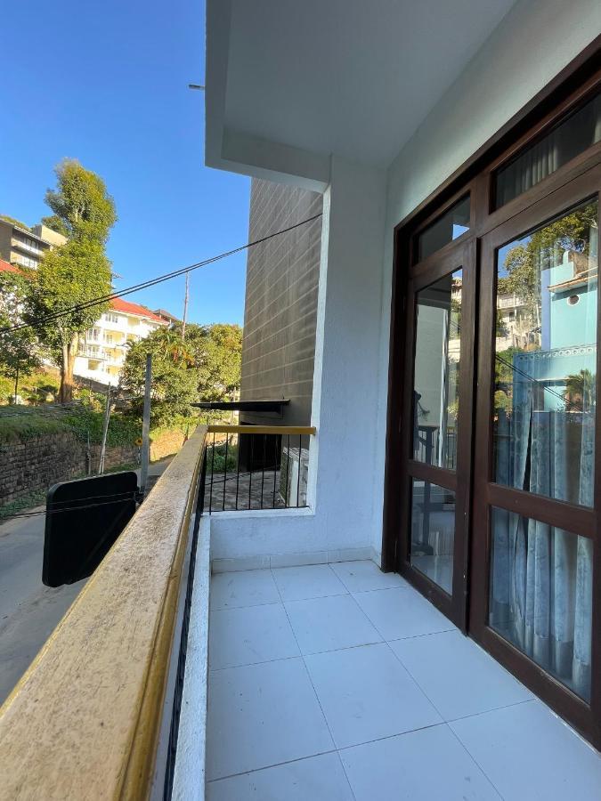 Eagle'S Residence Kandy Exterior photo