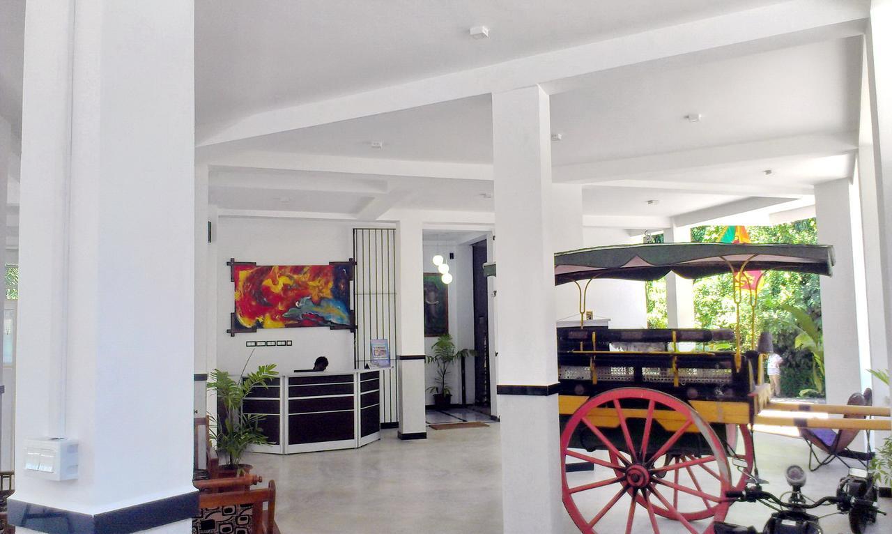Eagle'S Residence Kandy Exterior photo