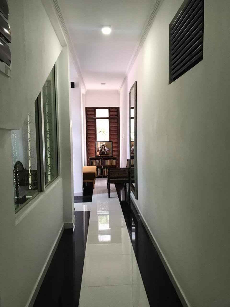 Eagle'S Residence Kandy Exterior photo